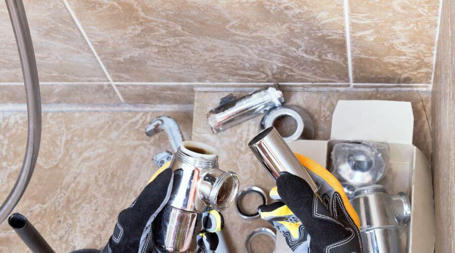 Professional gutter cleaning in Claverack, NY